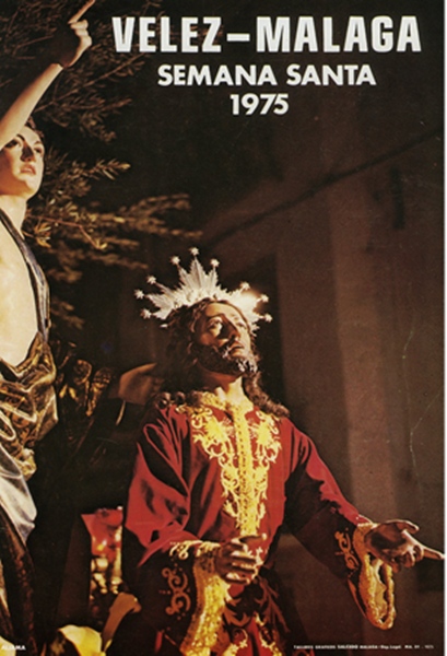 Semana Santa en Vélez Málaga  